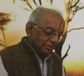 M A Jayaram Rao