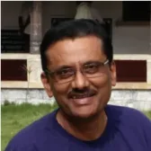 Lingaraju D S