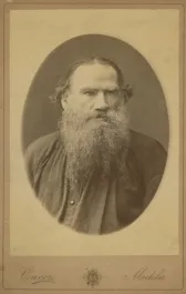 Leo Tolstoy