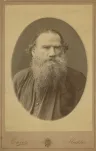 Leo Tolstoy