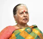 Lalitha Sheshadri