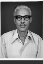 N S Chidambara Rao