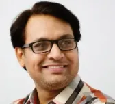 Lakshmisha Hegade Sonda