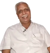 M V Nagaraja Rao