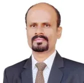 Kumara Bendre