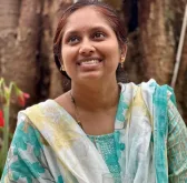 Dr Soumya Dayananda
