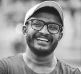 Kowshik Koodurasthe