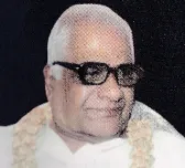 Kedambady Jathappa Rai