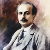 Kahil Gibran