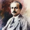 Kahil Gibran