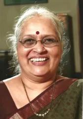 K Usha P Rai