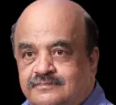 K Srinath