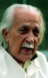 K Shivarama Karanth