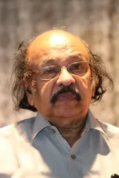 K Satchidanandan