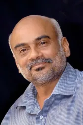 K N Ganeshaiah