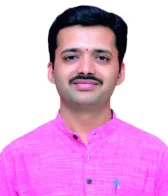 V Ravishankar Hegde