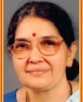 A P Malathi