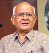 A R Mitra