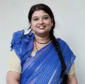 Akshatha Raj Perla