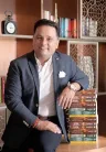 Amish Tripath
