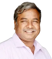 Balasaheb Lokapura