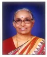 Chandrakala Nandavara