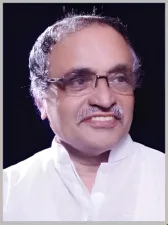Dr B Prabhakar Shishila