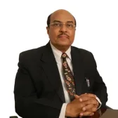 Dr Gururaj Karajagi