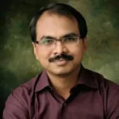 Dr Virupaksha Devarumane