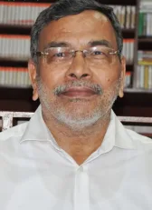 Dr. K. Chinnappa Gowda