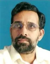Girimane Shyaama Rao