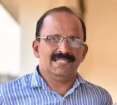 Gopalakrishna Kuntini
