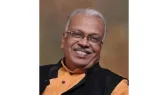 H S Venkatesh Murthy