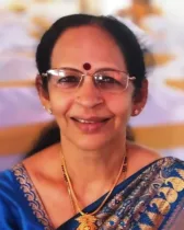 Shyamala Gopinath