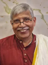 Dr Gajanana Sharma