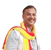 Santhebennuru Faiznatraj