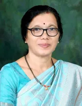 Shubalakshmi R Nayaka