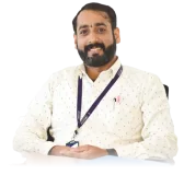 Ramakrishna Hegde