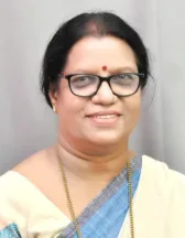 Yashoda Mohan