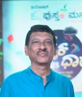 Pradeepkumar Hebri