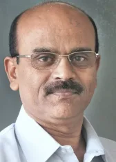 Padmaraja Dandavati