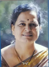 Dr. Sharada Mullur