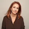 J K Rowling