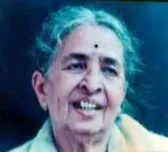 M.K Indira