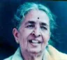 M.K Indira