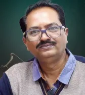 Nagesh J Nayak