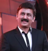 Ramesh Aravind