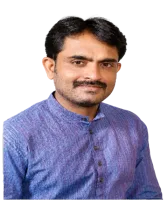 Girisha Shripada Mevundi