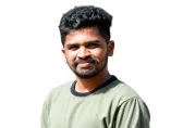 Lakshmikanth R