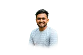 Naveenkrishna S Uppinangadi